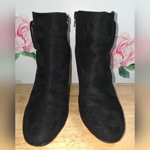 Nine West Booties Size 7.5